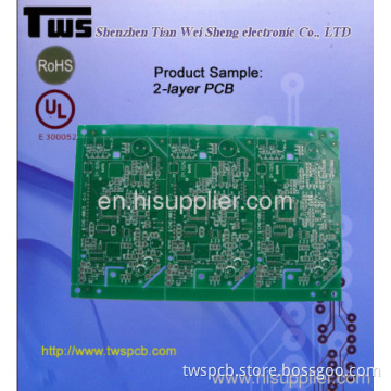 Designing Printed Circuit Boards With Altium 